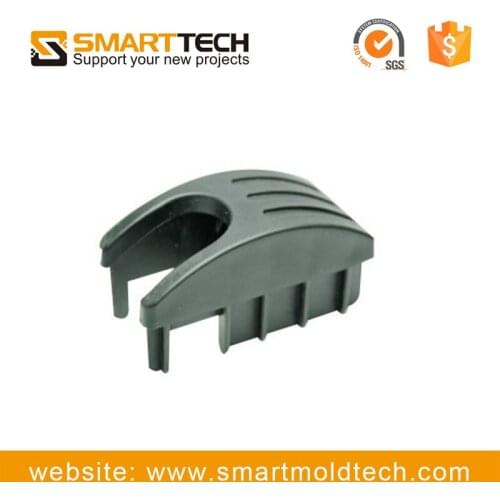 Custom injection mold design toolmaker