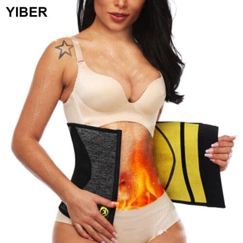 Shaperwear Womens Shaper Waist Cincher Trimmer Tummy Slimming Belt Body Shapers Waist Trainer Woman Postpartum Corset Shaper