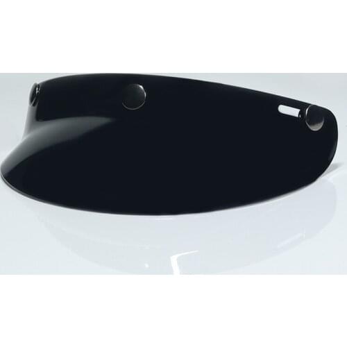 Motorcycle Cycling Bike Sun Visor 3/4 Half Helmet Open Face Cap For Halley Motorbike