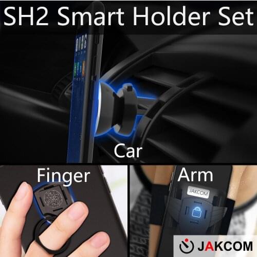 JAKCOM SH2 Smart Holder Set Nice than car phone mount thl 5000 stencils bga holder on hand mobile t5s 8