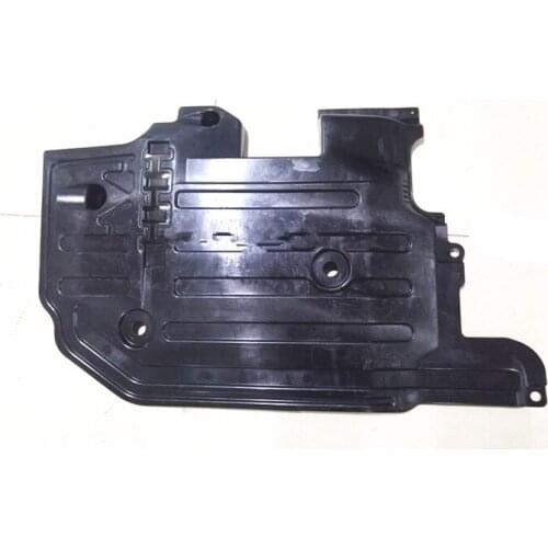 Car Fuel tank guard plate fixing bracket 2018-vol voXC60 xc60 Fuel tank under guard floor 31420482 31420483