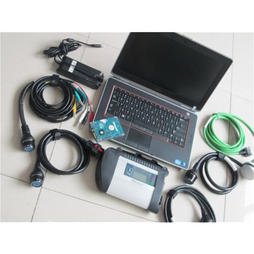Mb sd connect Code Readers & Scanning Tools
