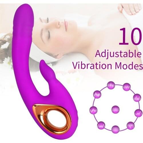 MIGYY Vibrators