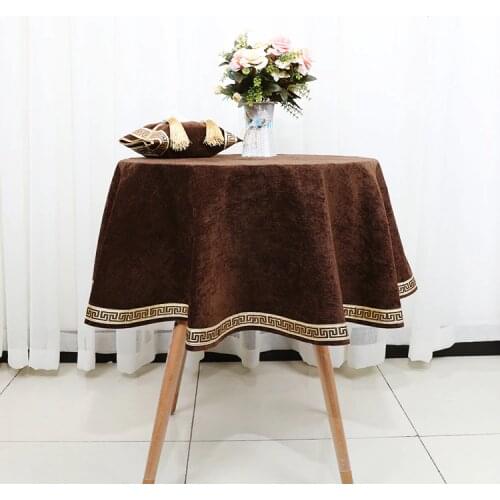 Only My Live Home Waterproof Tablecloths