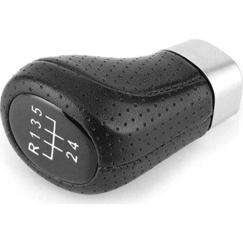 Car Gear Shift Knob Handball Lever Stick Fit for 1 3 5 6 Series E30 E32 E34 E36 E38 E39 E46 auto accessories