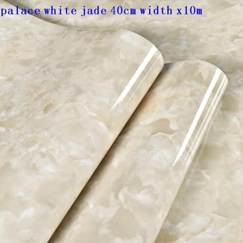 Da Parati Sideboard Self Adhesive Stove Oil-proof Parede Papel De Pared Papier Peint Oil Proof Waterproof Kitchen Wallpaper Roll