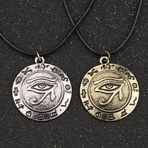 Simshion Religious Pendants