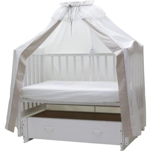 Топотушки Crib Canopies