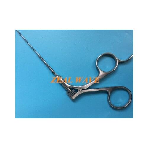 Ureteroscopic Nephrolithotomy Forceps Foreign Body Forceps Ureteroscopy Biopsy Forceps Ureteroscopic Lithotomy Forceps