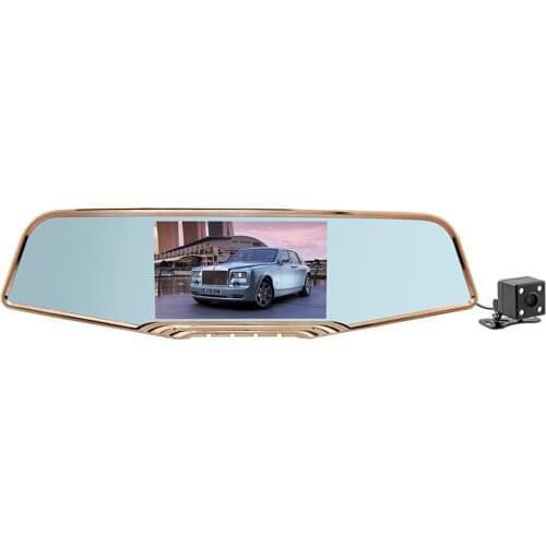 New For BLACKVIEW A2mini New Prosessional Intelligent Vehicle High-definition Camera Driving Recorder High Quality Hot Selling