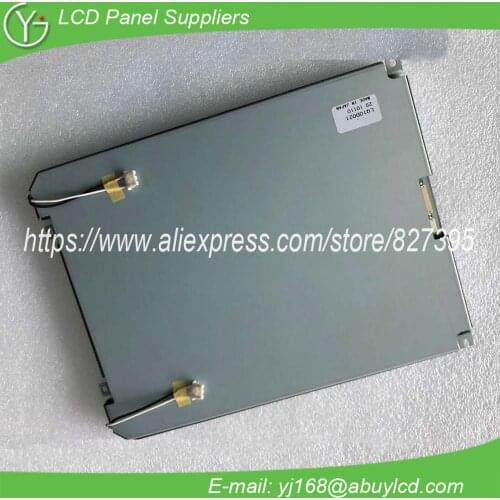 10.4 Inch replacement for lcd modules LQ10D021