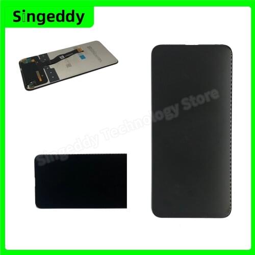 LCD For Huawei Y9 Prime 2019 P smart Z STK-L21 STK-L22 STK-LX3 6.69'' 2340*1080 TFT Complete Display Touch Screen