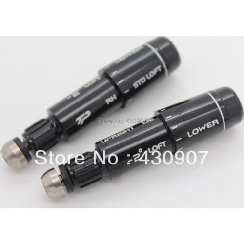 1pc 2013 SLDR PRO RH TP 0.335 2* Sleeve Adapter FOR R15 RBZ 2 SLDR