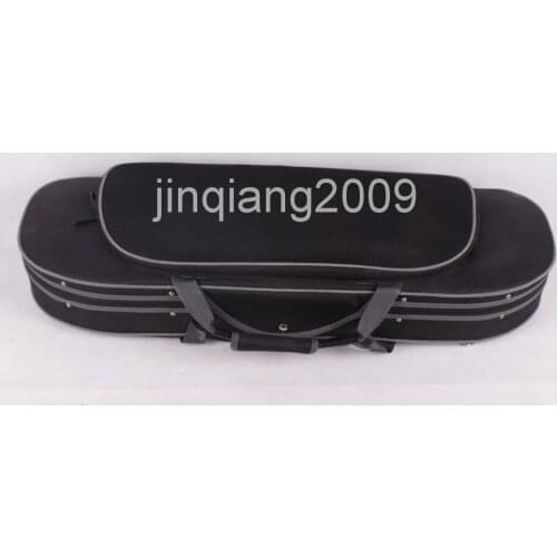 4/4 New Strong Violin case waterproof Fine Shape #48