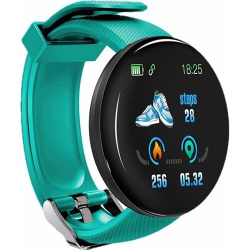 Aqara Mens Smart Watch