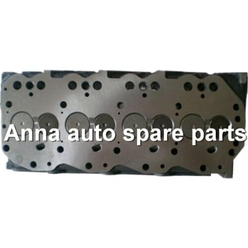 Auto parts TD27T AMC909111 AMC909 011/11039-7F403 11039-7F409 Complete Cylinder Head Assy/Assembly for Nissan Terrano TD27 2.7TD