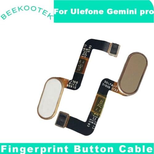 BEEKOOTEK Flex Cables For Ulefone Gemini Phones