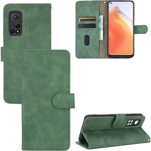 BRJHZ Phone Cases Xiaomi Mi 10T Lite