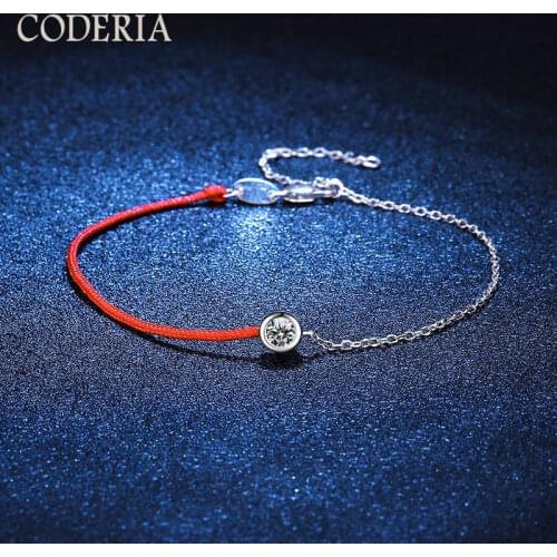 Браслеты из камней Coderia China At AliExpress