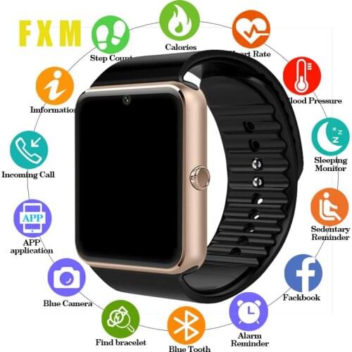 Мужские электронные часы FXM China At AliExpress