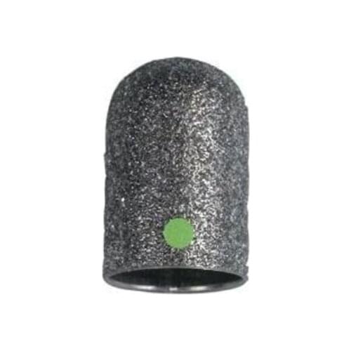 BUSCH Medcap Mc6880-L Is The Diamond Grinding Cap With Coarse Diamond Setting / Size Large 'Original Product