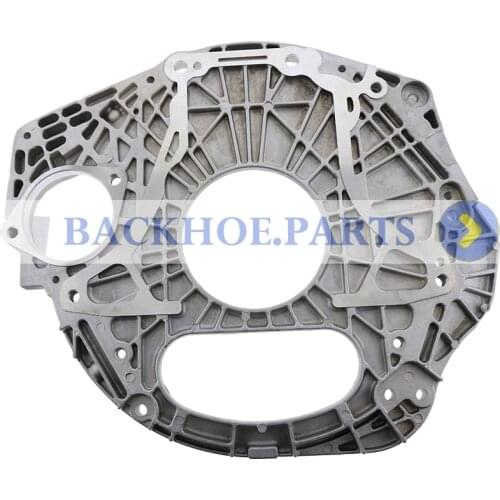 Flywheel Housing 32111-23371-71 32111-23370-71 32111-23372-71 for Toyota 1DZ 2Z 3Z/7-8FD Engine