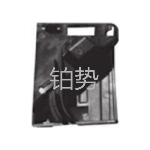 Car Headlight bracket front bumper bracket front bumper bracket cover 2015-mer ced esb enzC220 C250 C300 C350 W205