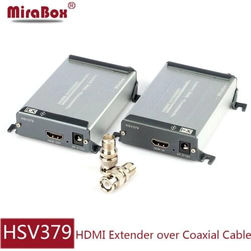 MiraBox Audio And Video Cables