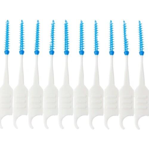 Зубные ершики MOURNING China At AliExpress