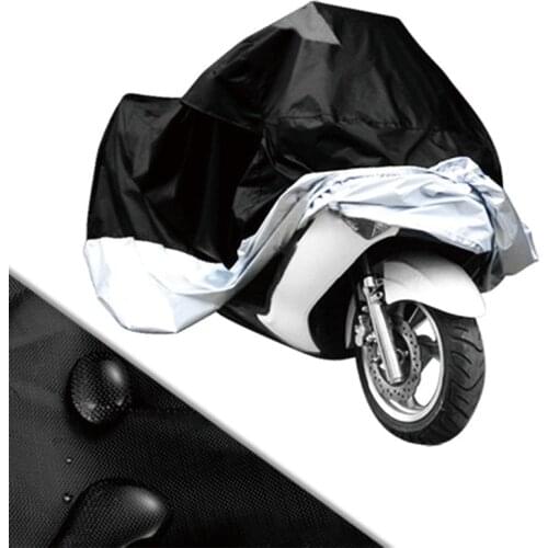 Nordson Motorcycle Covers