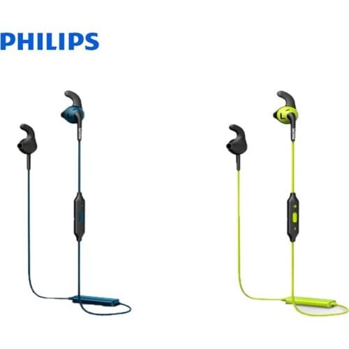 Наушники вкладыши Philips China At AliExpress