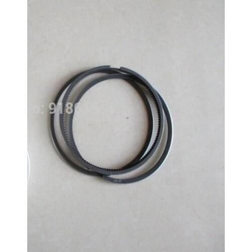 KIPOR PISTON RING FOR KDE19EA3 KDE16EA3 KDE16STA KDE19STA KM376 GENERATOR