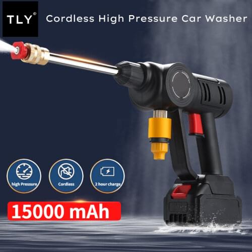 TLY Car Care Products