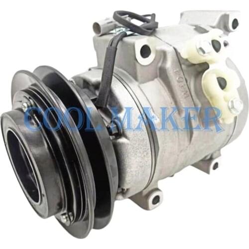 15C for Toyota 4 Runner Truck LAN125/Hilux ac compressor 88310-0KC60 883100KC60