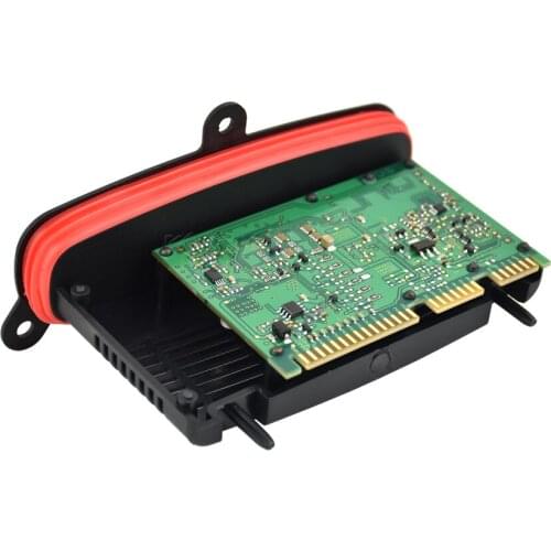 63117440879 Xenon Headlight Ballast Control Unit 63117409583 For BMW F80 F32 F83 F36 F10 X5 63117355073 High Quality