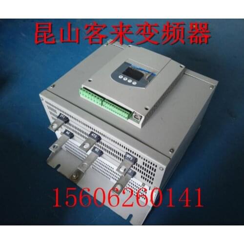 ATS48C21Q and ATS48C25Q and ATS48C32Q are 110KW 132KW 160kw