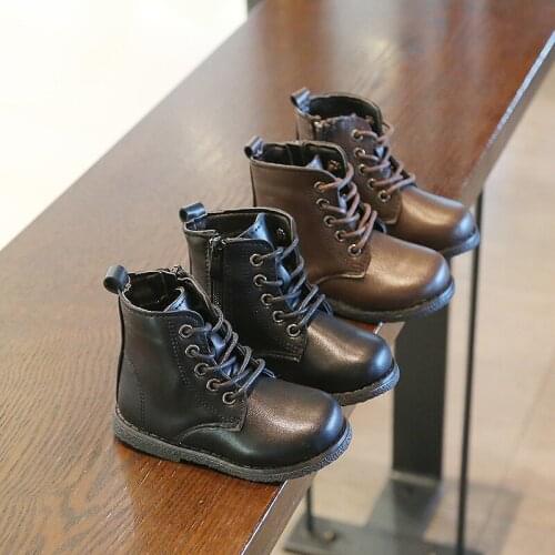 HELELYN Children's Boots