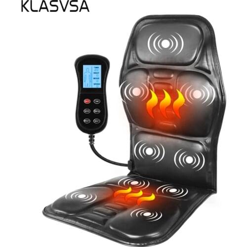 KLASVSA Massage Chairs