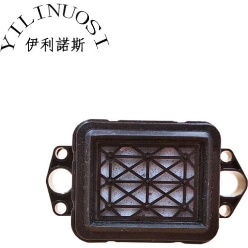 New Type 5113 Cap Station for 5113 Printhead Plastic Mesh Printer Spare Parts