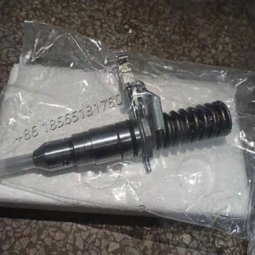 Caterpillar Original 127-8218 1278218 Fuel Injector CAT 3116 3126 for Injection Nozzle E320B E325C TK370 950G