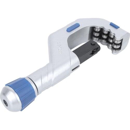 CT-670 Tube Pipe Cutter With Ball Bearing Hobbing Durable Cutting Blade For Stainless SteelTube Cut Equipment Hand Tools