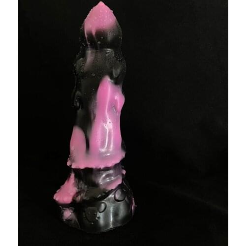 Silicone Dildo Soft Realistic Dildo With Suction Cup Penis Big Skin Feeling Fake Dick For Female Masturbation Sex Toys For Man