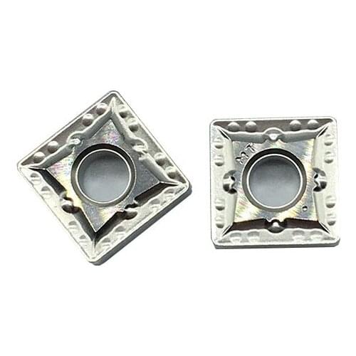 SNMG120408 MT CT3000 10PCS External Turning Tools Cermet Grade Carbide insert Lathe cutter Tool Tokarnyy turning insert