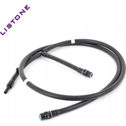 61677178742 FOR Car Headlight spray hose for for b-mw 525L 5 Series 7 Series F07GT F18 F02 520LI 523LI Headlight cleaning device