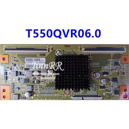 T550QVR06.0 New upgrade For T550QVR06.0 Logic board Strict test quality assurance