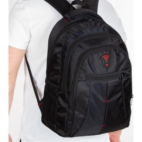 Мужские рюкзаки для ноутбука Torz China At AliExpress