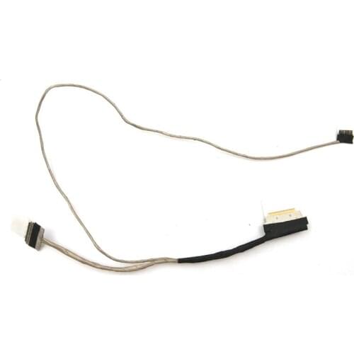 New For Asus Chromebook C300 C300M C300MA C300MA-DH02 C300S C300SA C300SA-DH02 Laptop LCD LVDS Video Display Cable DD00C8LC011