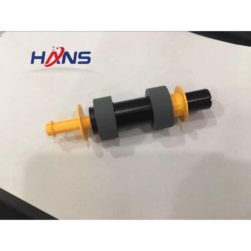 1pc. for Kyocera Fs6525 6530 6025 6030 C8520 8525 8025 8025 hand feed roller assembly