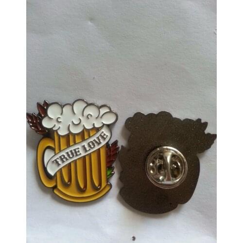30mm custom pin badge, medal, button badge, lapel pins