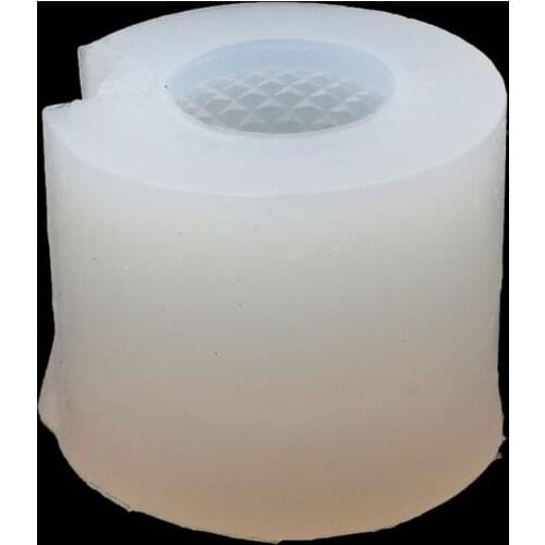 3D Flower Vase Resin Mold Silicone Epoxy Resin Jewelry Making DIY Craft Tools